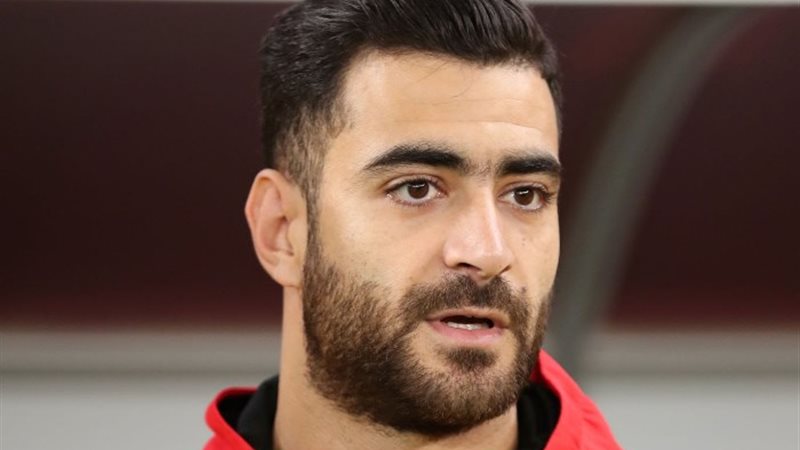 حمزة المثلوثي