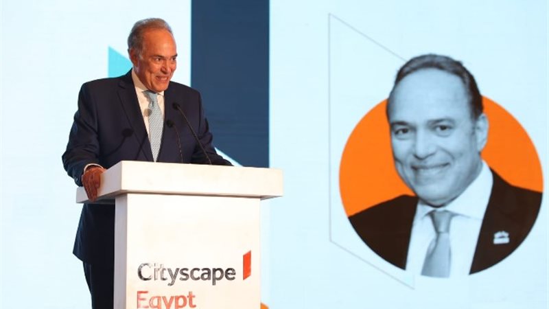 المهندس فتح الله فوزي، نائب رئيس جمعية رجال الأعمال المصريي