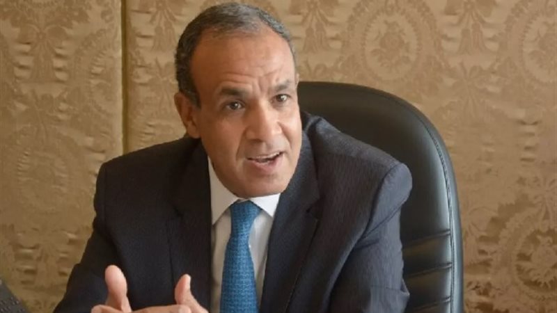 وزير الخارجية، الدكتور بدر عبد العاطي، جلسة مباحثات موسعة