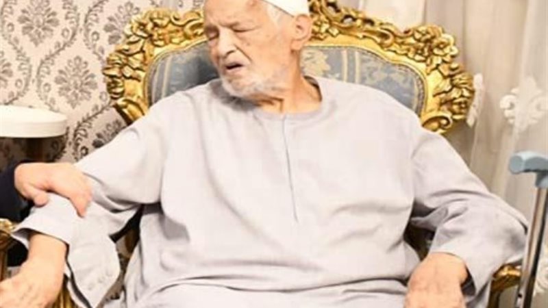 الشيخ منصور الرفاعي عبيد
