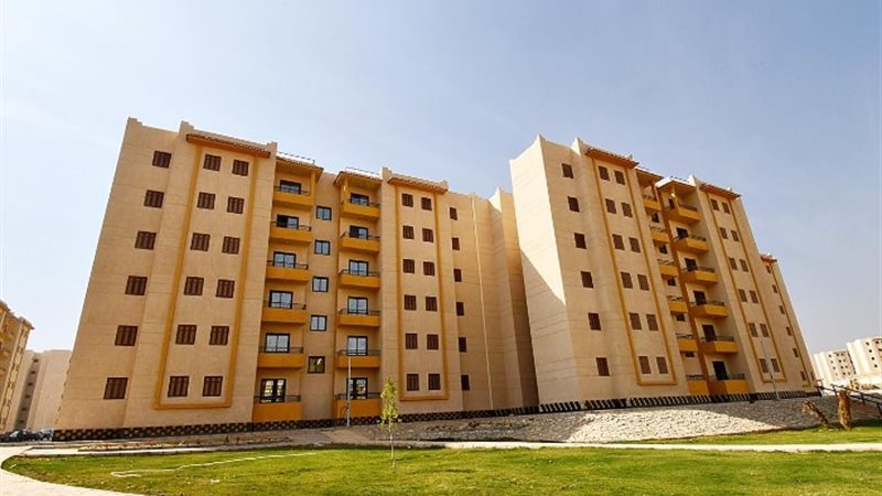 موعد فتح حجز شقق الإسكان الاجتماعي 2024 لمحدودي الدخل