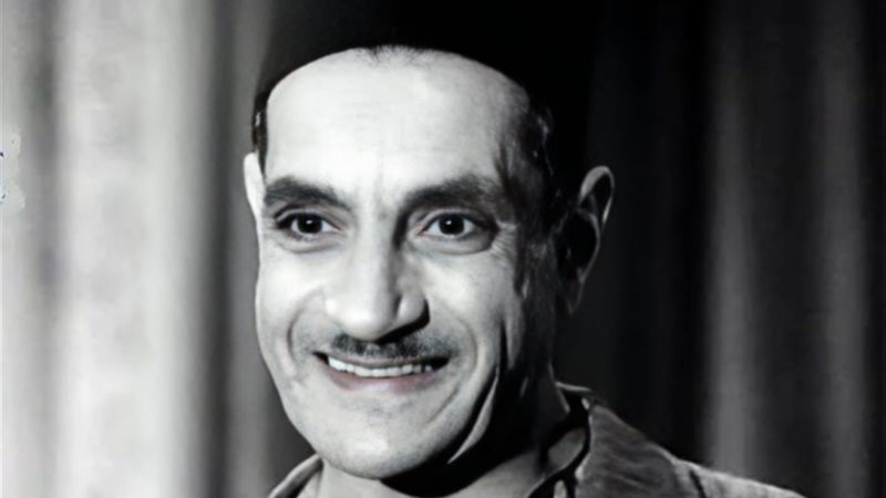 عبد الوارث عسر