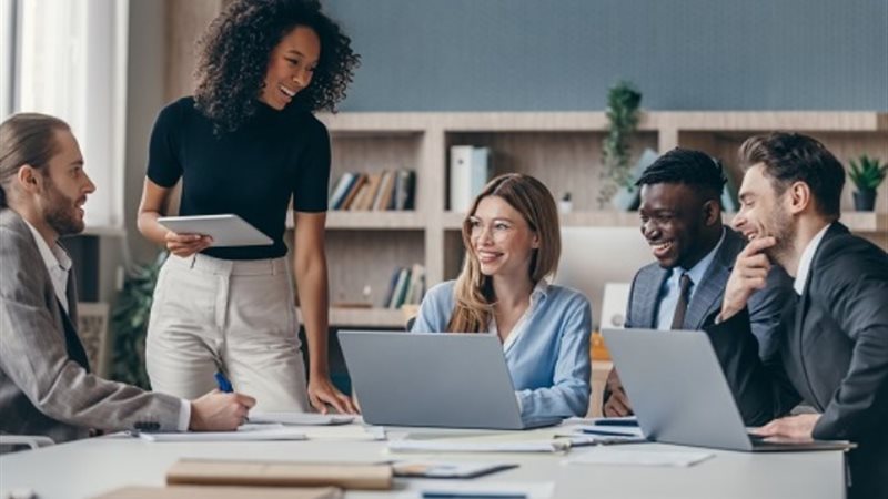 وظائف في أوروبا ـ أرشيفية
