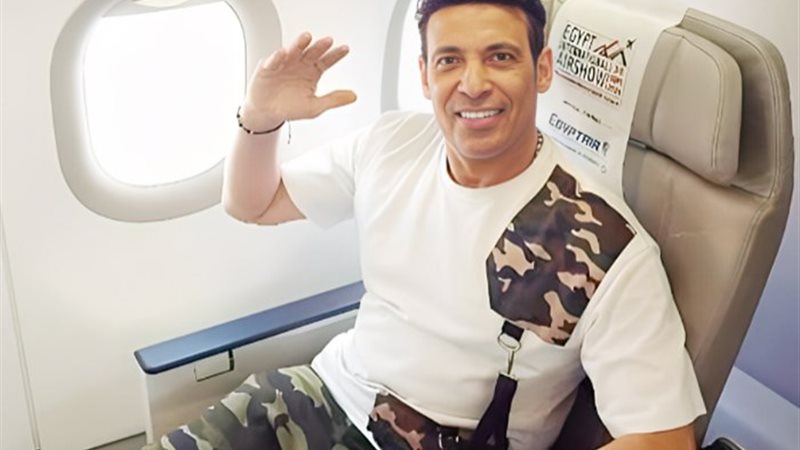 سعد الصغير