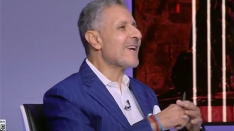 نجاد البرعي