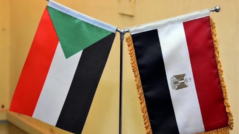 مصر والسودان ــ أرشيفية