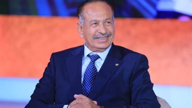 محمد الأمين