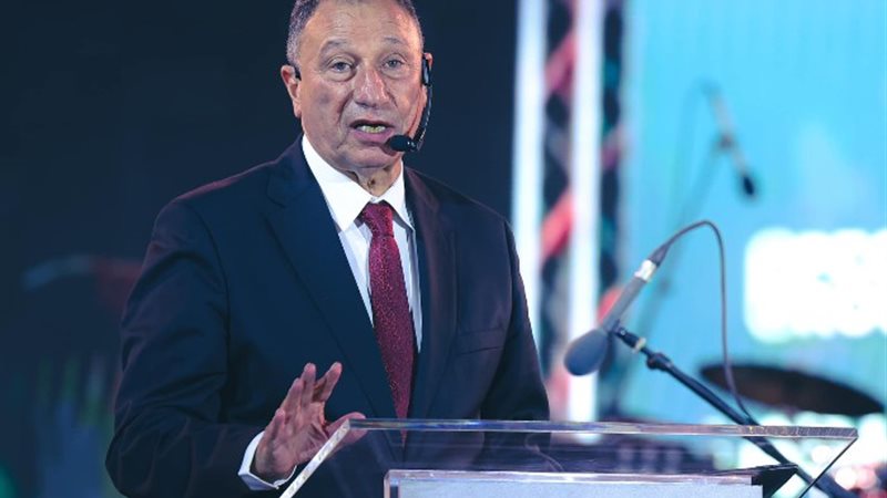 محمود الخطيب