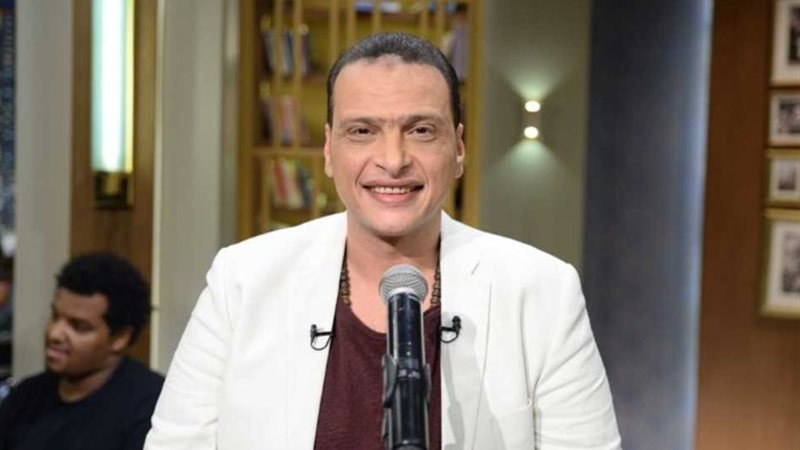 وائل الفشني