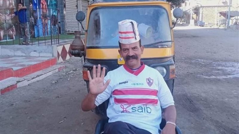 خيري عبد الشافي
