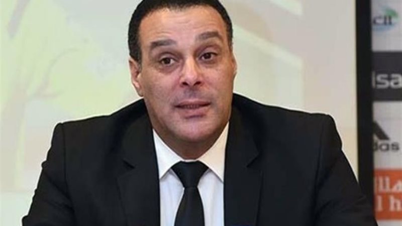 عصام عبدالفتاح