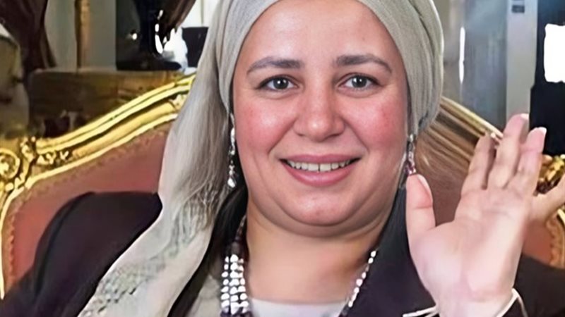 عبلة كامل