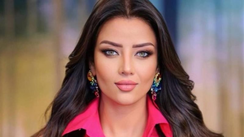 رضوى الشربيني