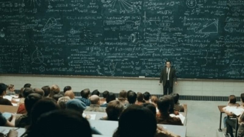 كيف تصبح معيدًا في الجامعة
