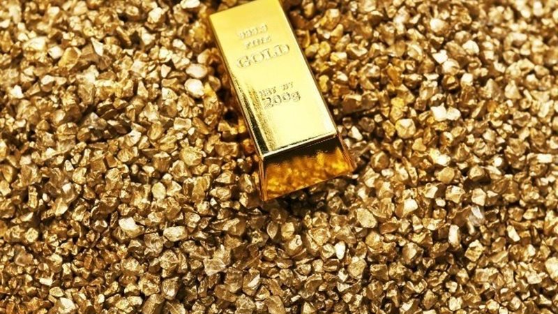 أسعار الذهب