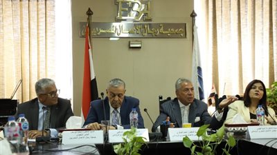 مجلس الأعمال المصري الروماني يعقد منتدى اقتصادي ببوخارست أكتوبر المقبل