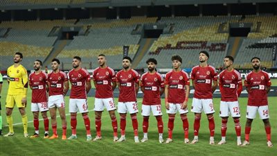 الأهلي يوافق على إعارة ثنائي جديد لمدة موسم واحد (تفاصيل)