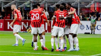 موراتا يقود تشكيل ميلان أمام ليفربول في دوري أبطال أوروبا