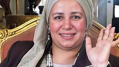 في عيد ميلادها، خبير أبراج يتوقع القادم في حياة عبلة كاملة: «عليها الاهتمام بصحتها»