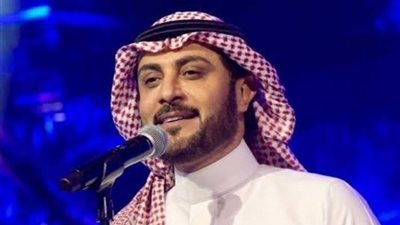 أسعار تذاكر حفل ماجد المهندس في مهرجان الشيخ زايد