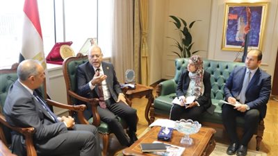 وزير العمل: فتح سوق العمل القبرصي أمام العمالة المصرية