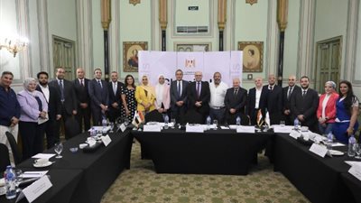التصديري للصناعات الكيماوية يعلن تحقيق معدل نمو إيجابي خلال 2024