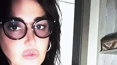 حلا شيحة تثير الجدل بصور جديدة على «إنستجرام»