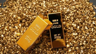 وسط تداولات ضعيفة للمعدن الأصفر، سعر الذهب ينتظر قرار الفيدرالي الأمريكي اليوم