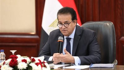 نائب رئيس الوزراء: نعمل على تحسين مؤشرات التنمية البشرية من خلال مبادرة «بداية»