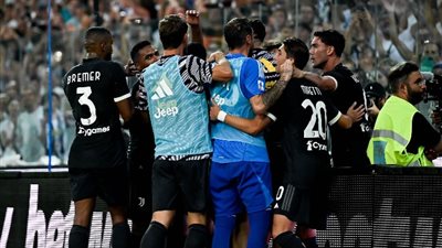 الموعد والقنوات الناقلة لمباراة يوفنتوس وآندهوفن في دوري أبطال أوروبا 2024