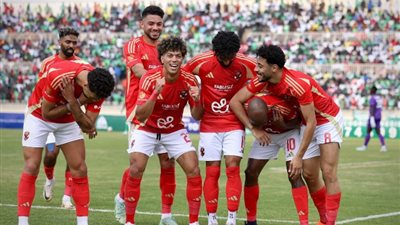 القنوات الناقلة لمباراة الأهلي وجورماهيا في دوري أبطال إفريقيا