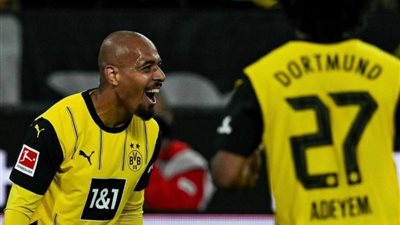 شاهد بث مباشر بوروسيا دورتموند وكلوب بروج في دوري أبطال أوروبا 2024