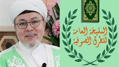 «مالوش صفة دينية»، أول تعليق من الطرق الصوفية على أزمة صلاح التيجاني