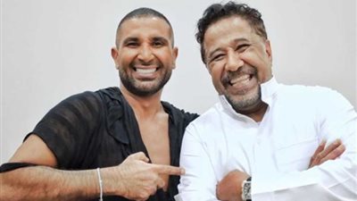 الشاب خالد: معرفش مين هو حمو بيكا