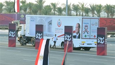 مصطفى شوقي يشارك في احتفالية إطلاق المبادرة الرئاسية «بداية جديدة»