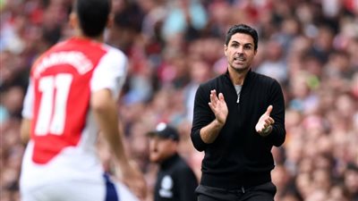 الموعد والقنوات الناقلة لمباراة أرسنال وأتالانتا في دوري أبطال أوروبا