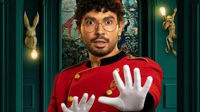 موعد عرض الحلقة الجديدة من مسلسل ديبو لـ محمد أنور