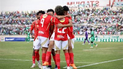 موعد مباراة الأهلي وجورماهيا الكيني في دوري أبطال إفريقيا