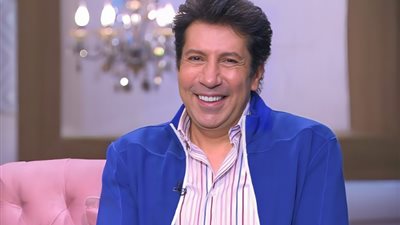 تكريم هاني رمزي من مهرجان «أيام القاهرة الدولي» للمونودراما