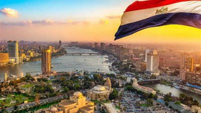 مصر ترحب باعتماد الرأي الاستشاري للعدل الدولية لإنهاء الحرب في غزة