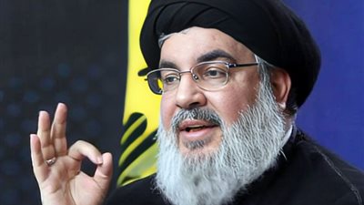 أول ظهور لحسن نصر الله بعد تفجير «بيجر»: إسرائيل تجاوزت الخط الأحمر