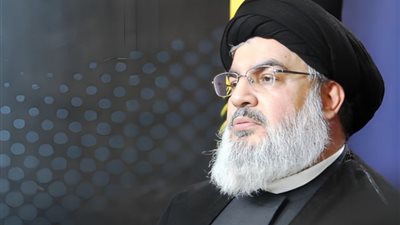 حسن نصر الله: إسرائيل أعلنت الحرب بتفجيرات أجهزة بايجر