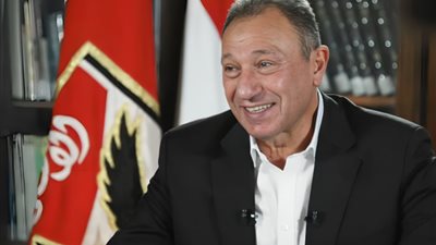 الأهلي يكشف أسباب عدم الاحتفال بدرع الدوري حتى الآن