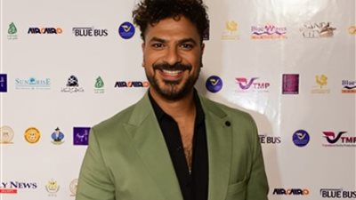 نجوم الفن يتألقون بمهرجان الغردقة لسينما الشباب فى افتتاح الدورة الثانية