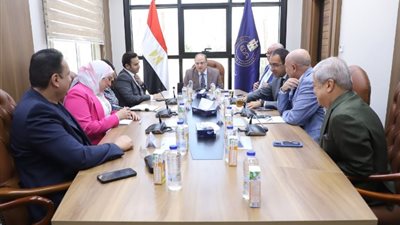 رئيس هيئة الدواء: نسعي لتوطين المستحضرات الطبية المهمة
