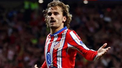 تشكيل أتليتكو مدريد ولايبزيج في دوري أبطال أوروبا 2024