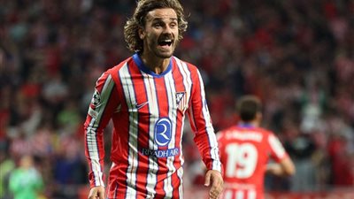 شاهد أهداف مباراة أتليتكو مدريد ولايبزيج في دوري أبطال أوروبا 2024