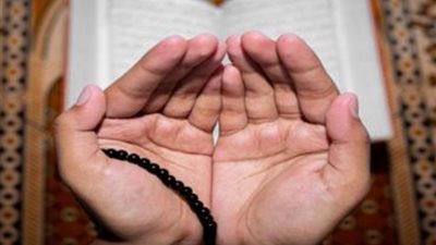 في يوم الجمعة، 14 دعاء مستجاب لطلب الزرق تعرف عليها؟