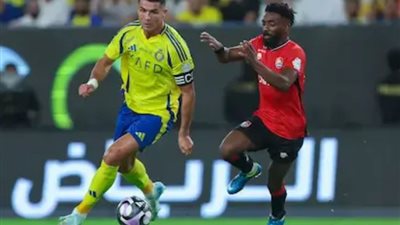 رونالدو ضد موسى ديمبيلي، التشكيل المتوقع لمباراة الاتفاق والنصر اليوم