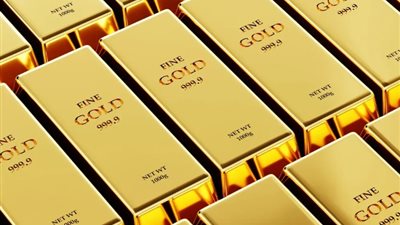 تحرك أسعار سبائك الذهب اليوم الجمعة 20 سبتمبر 2024